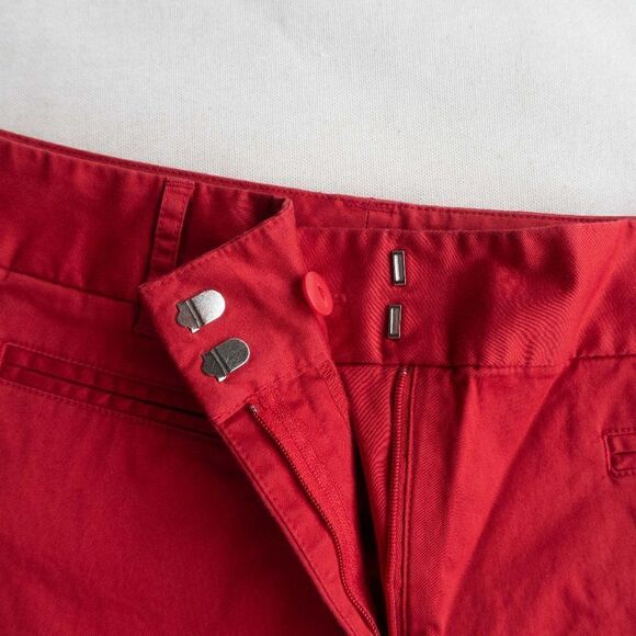 TALBOTS Petites Stretch Pants - Picture 3 of 10